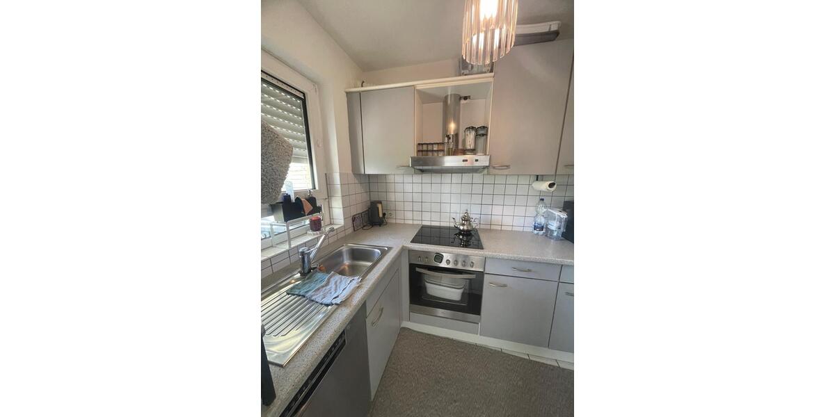 Etagenwohnung Dietzenbach - 2 Zimmer, 65 m&sup2;, 229.000&euro; | Angebot:26145024