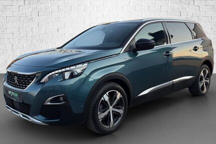 Peugeot 5008 81.272 km 20.450 &euro; Delitzsch OT Döbernitz 04509