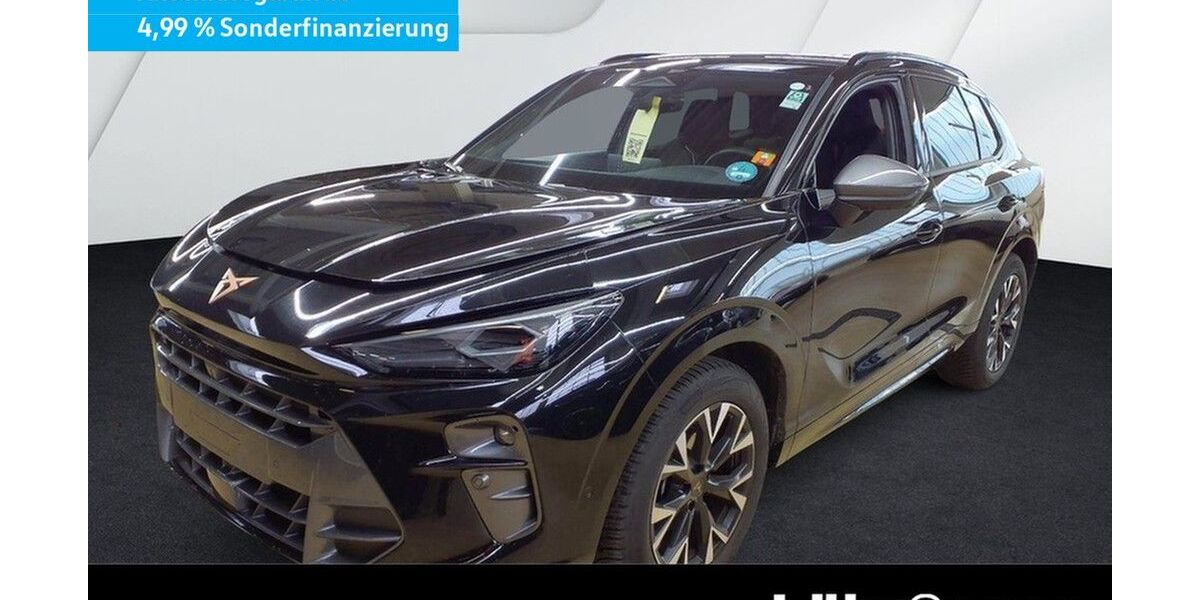 Cupra Terramar 25.817 km 33.980 &euro; Neuwied 56564