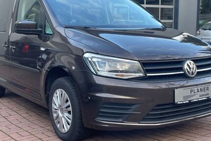 VW Caddy 82.275 km 18.990 &euro; Apolda 99510