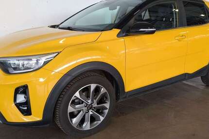 Kia Stonic 62.800 km 15.490 &euro; Delmenhorst 27751