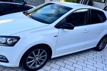 VW Polo 113.000 km 7.400 € Altenbeken 33184