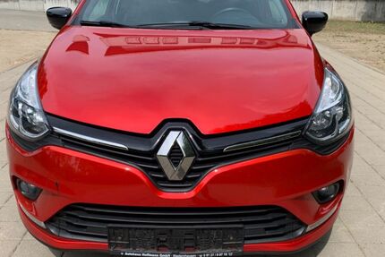 Renault Clio 71.000 km 6.699 &euro; Mainz-Kastel 55252