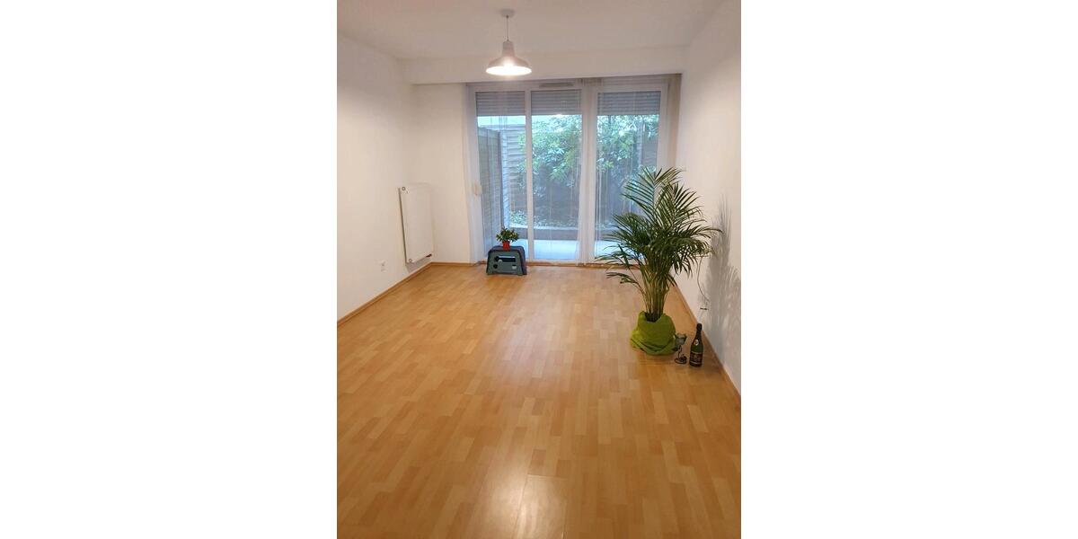 Erdgeschoßwohnung Bad Reichenhall - 1 Zimmer, 53 m&sup2;, 231.000&euro; | Angebot:26403426