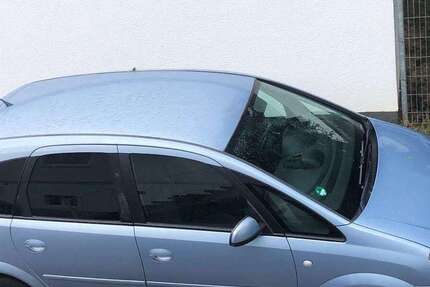 Opel Meriva 172.000 km 2.800 &euro; Weiterstadt, Stadt 64331