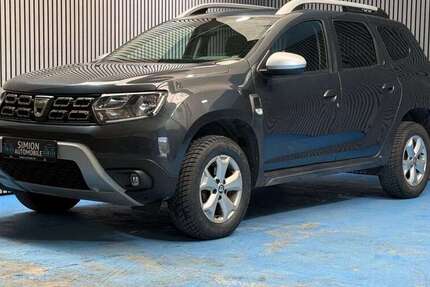 Dacia Duster 120.061 km 8.700 &euro; Engelskirchen 51766