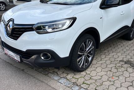 Renault Kadjar 129.000 km 13.990 € Senden 89250