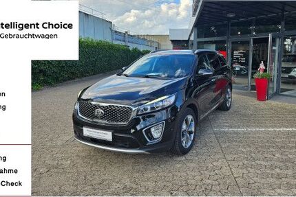 Kia Sorento 149.950 km 18.490 € Verden/Aller 27283