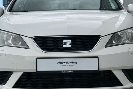 Seat Ibiza 90.839 km 6.980 &euro; Elchingen 89275