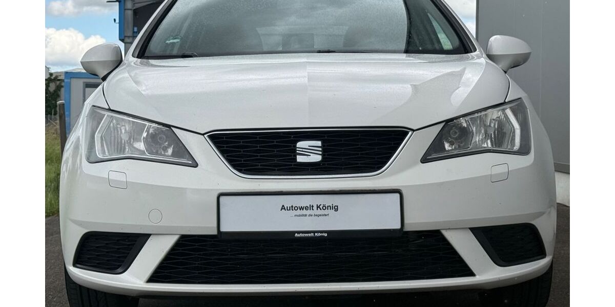 Seat Ibiza 90.839 km 6.980 &euro; Elchingen 89275