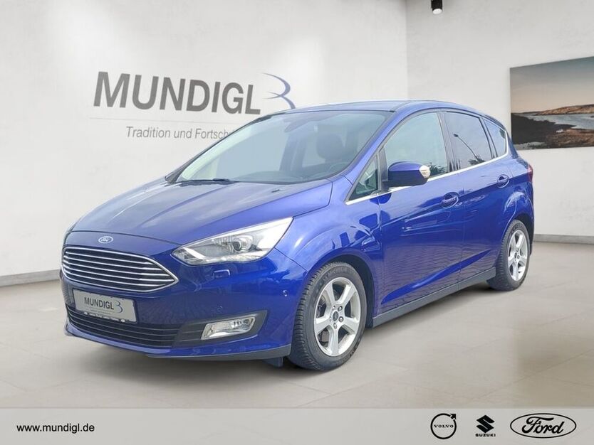 C-Max