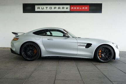 Mercedes-Benz AMG GT R 12.500 km 158.880 &euro; Asslar 35614