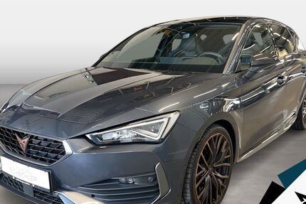 Cupra Leon 22.618 km 33.819 &euro; Landshut 84030
