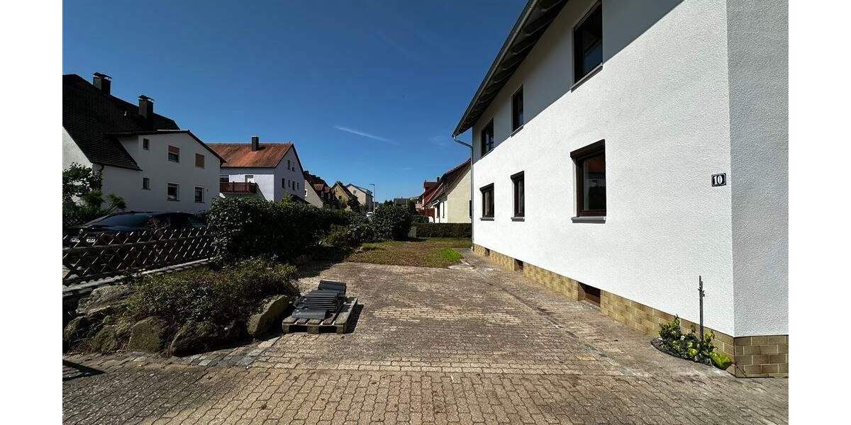 Einfamilienhaus Pleinfeld - 8 Zimmer, 208 m&sup2;, 619.000&euro; | Angebot:25730725