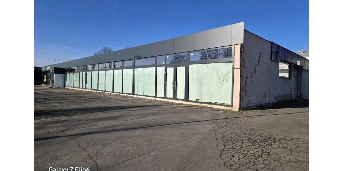 Gewerbeobjekt Vlotho - 2.500&euro; | Angebot:24606244