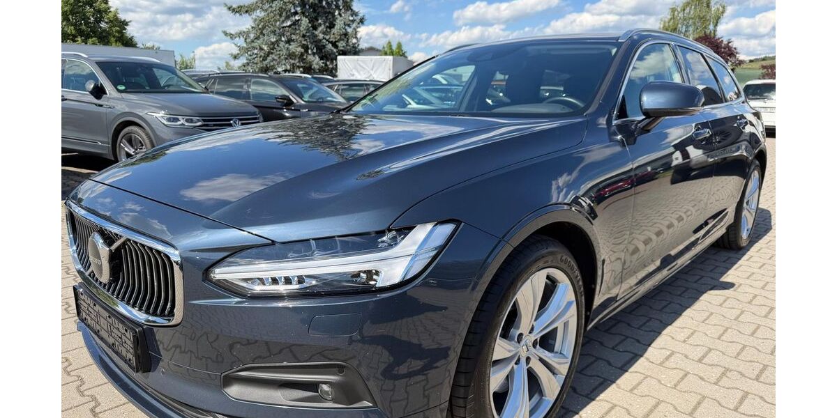 Volvo V90 116.158 km 20.990 &euro; Nabburg 92507