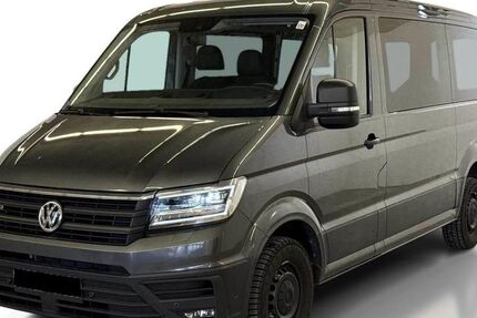 VW Crafter 73.774 km 35.555 &euro; Hagen 58091