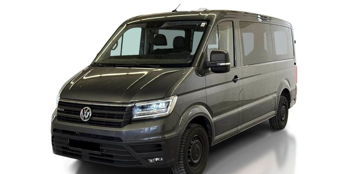 VW Crafter 73.774 km 36.685 &euro; Hagen 58091