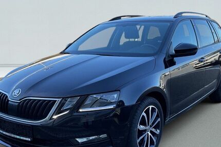 Skoda Octavia 88.191 km 19.880 &euro; Wittenberge 19322
