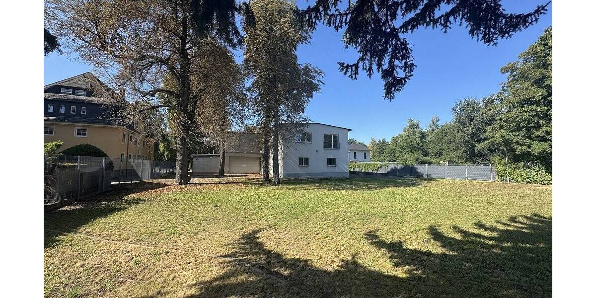 Gewerbeobjekt Chemnitz Borna-Heinersdorf - 510.000&euro; | Angebot:26451652