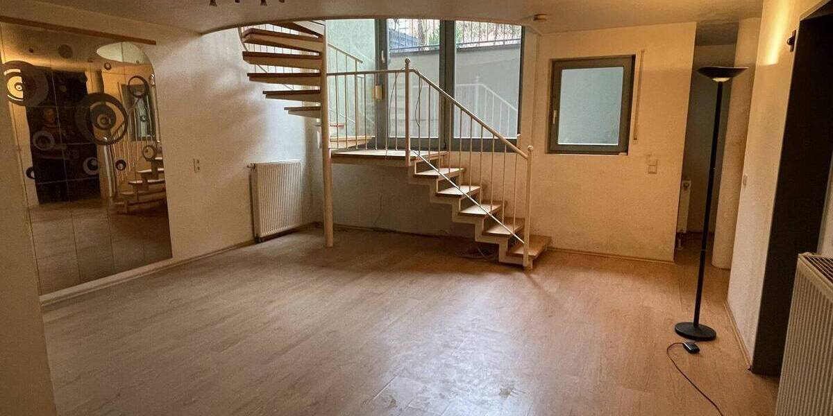 Etagenwohnung Neuendettelsau - 2 Zimmer, 69 m&sup2;, 230.000&euro; | Angebot:26450197