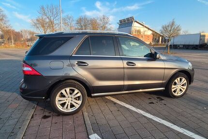 Mercedes-Benz ML 350 290.000 km 15.950 &euro; Grafenrheinfeld 97506