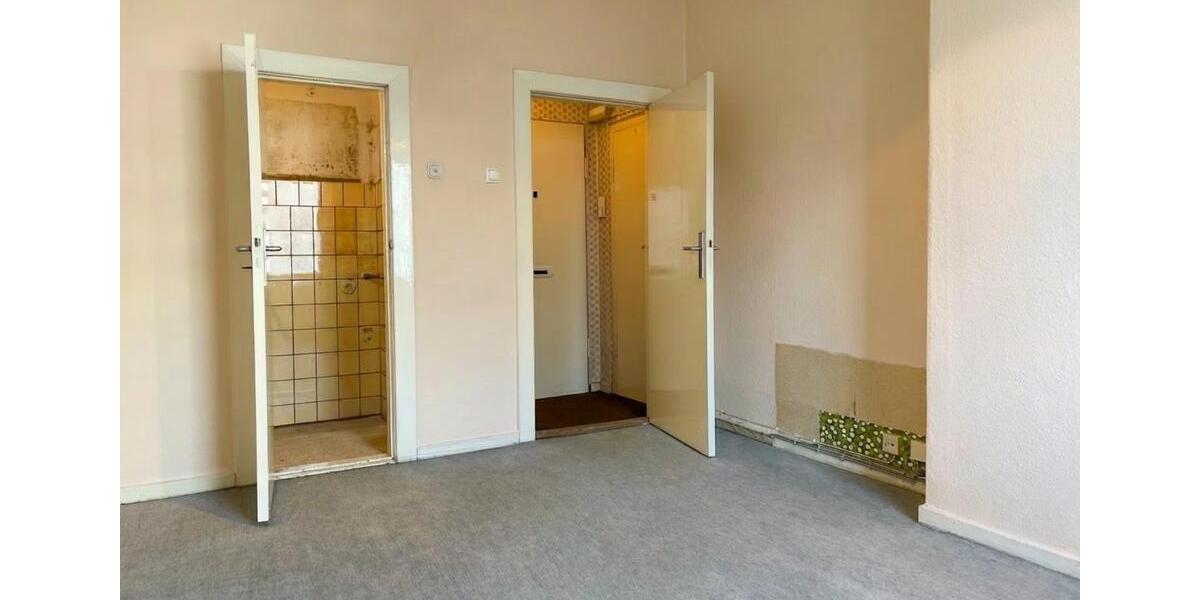 Etagenwohnung Braunschweig Nordstadt - 4 Zimmer, 96 m&sup2;, 279.000&euro; | Angebot:26957866