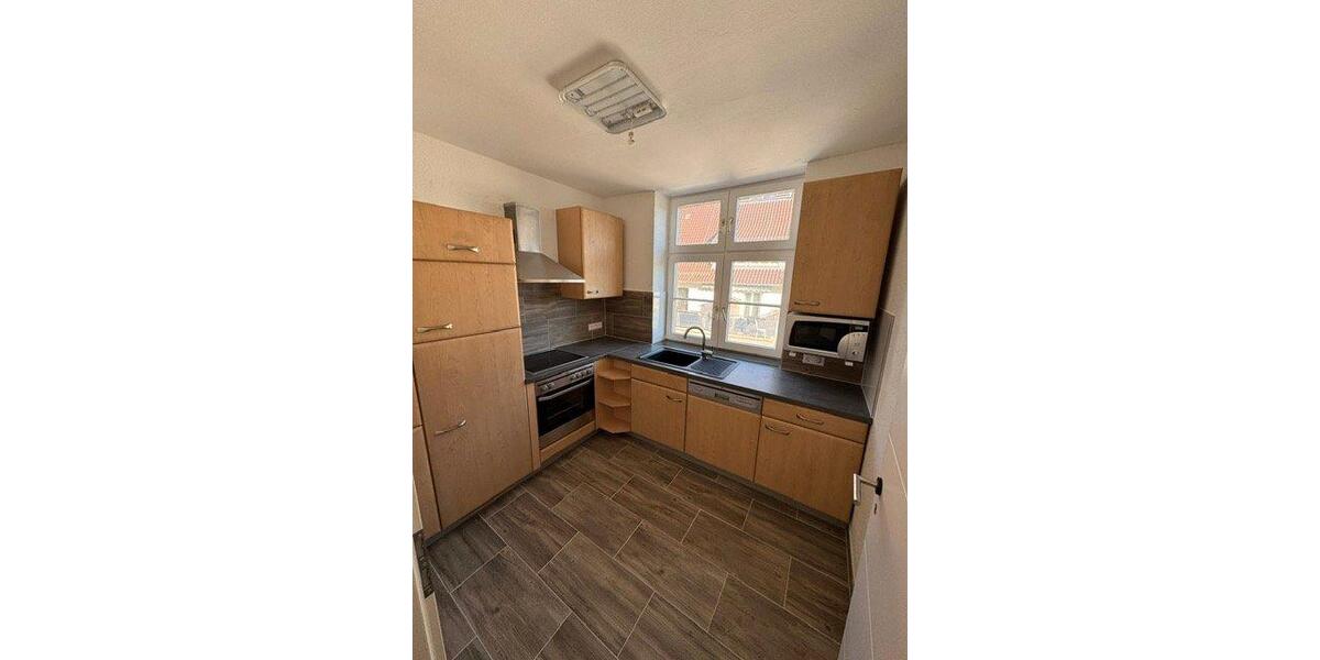 Etagenwohnung Ochsenhausen - 5 Zimmer, 105 m&sup2;, 319.000&euro; | Angebot:26884859