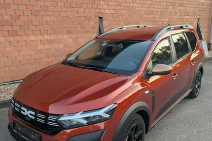 Dacia Jogger 4.800 km 24.500 &euro; Köln 50997
