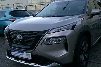 Nissan X-Trail 36.425 km 29.590 &euro; Neu Wulmstorf (Hamburg) 21629