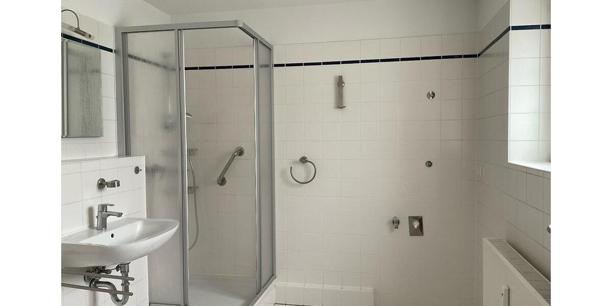 Erdgeschoßwohnung Wittenberg Lutherstadt - 3 Zimmer, 68 m&sup2;, 519&euro; | Angebot:26631489