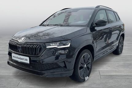 Skoda Karoq 9.430 km 32.911 &euro; Dortmund 44269