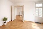 STILVOLL WOHNEN MIT BALKON, BEZUGSFREI - Etagenwohnung Halle Am Wasserturm/Thaerviertel | Angebot:27072307