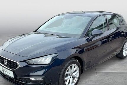 Seat Leon 91.771 km 15.800 &euro; Cloppenburg 49661