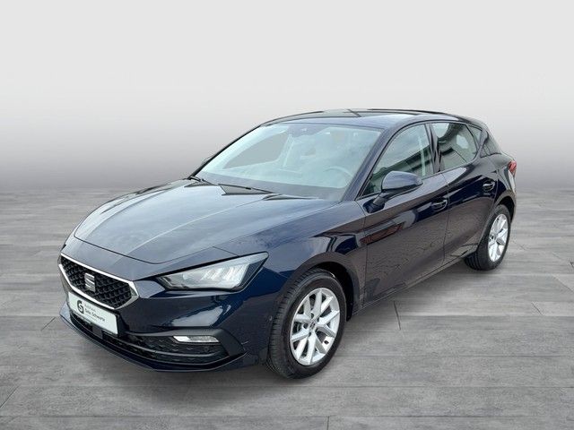 Seat Leon 91.771 km 15.800 &euro; Cloppenburg 49661