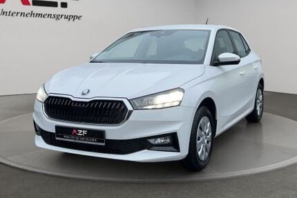 Skoda Fabia 10.900 km 18.890 &euro; Flensburg 24941