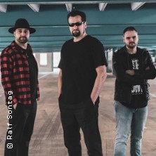 System of a Stu - Tribute to System of a Down 07.02.2026 Check Point
