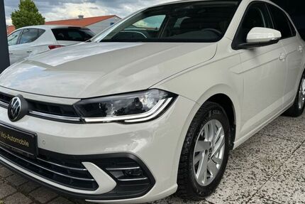 VW Polo