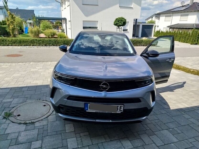 Mokka-e