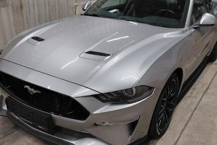 Ford Mustang 20.200 km 45.990 &euro; Schortens 26419