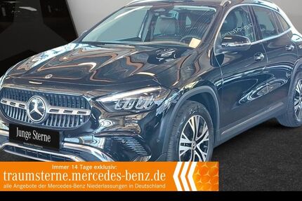 Mercedes-Benz GLA 180 6.489 km 35.490 &euro; Stuttgart 70469