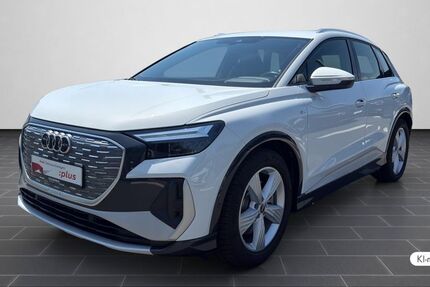 Audi Q4 e-tron 59.900 km 29.690 &euro; Ludwigshafen 67063