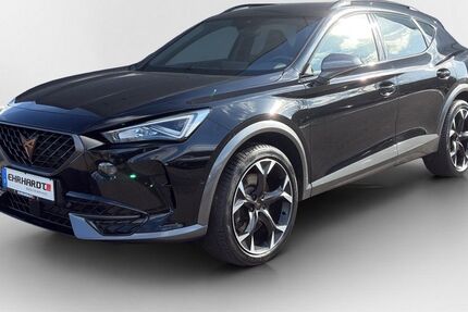Cupra Formentor 40.890 km 32.990 &euro; Meiningen 98617