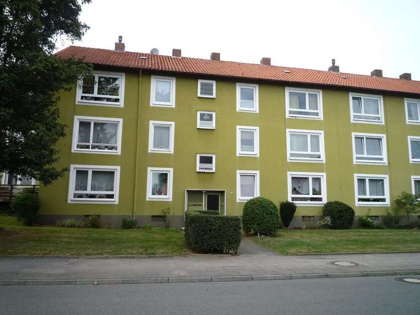 Wohnung zum Mieten in Einbeck 417 € 61.41 m²