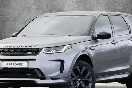 Land Rover Discovery Sport 54.084 km 37.900 &euro; Kronberg 61476