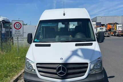 Mercedes-Benz Sprinter 494.000 km 10.900 &euro; Leipzig 04357