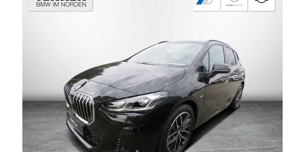 BMW 220 2.900 km 42.790 &euro; Aurich 26605