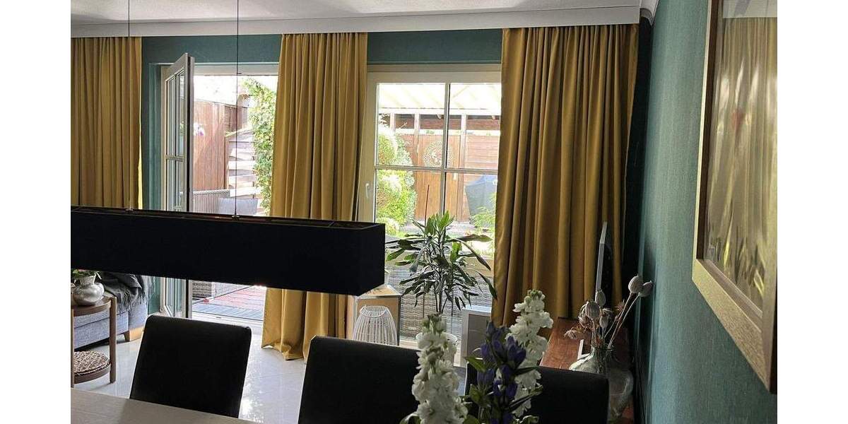 Reihenmittelhaus Laatzen Rethen - 4 Zimmer, 115 m&sup2;, 395.000&euro; | Angebot:25646796