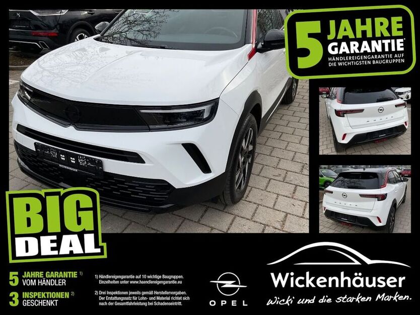 Mokka