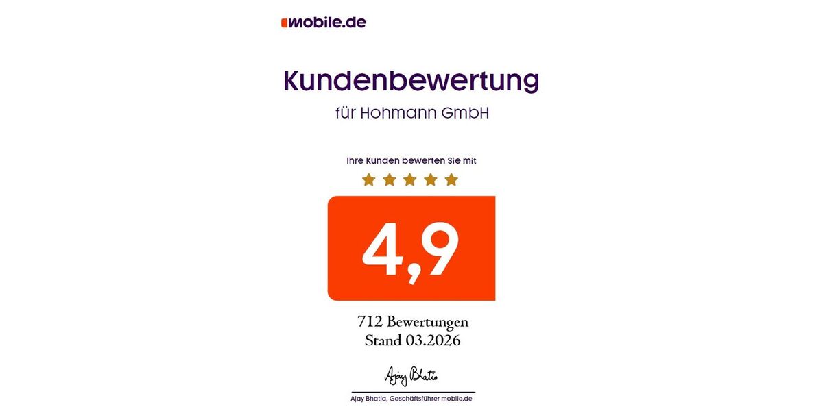 VW Polo 57.000 km 17.990 &euro; Brühl 68782